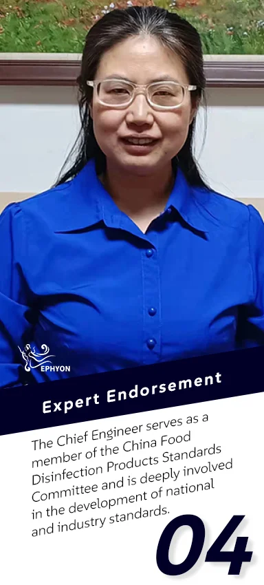 EPHYON company photo