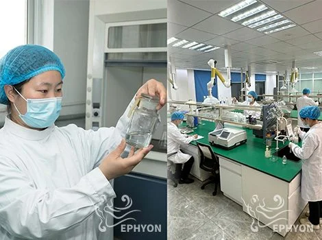 R&D innovation scene