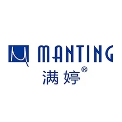 满婷