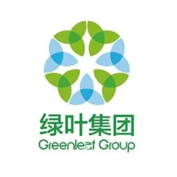 绿叶