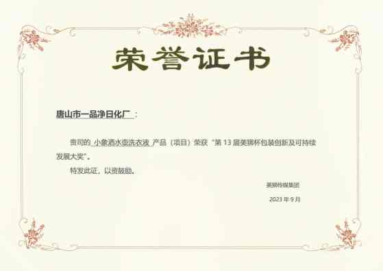 Certificate 2