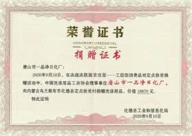 Quality Management System Registration Certificate