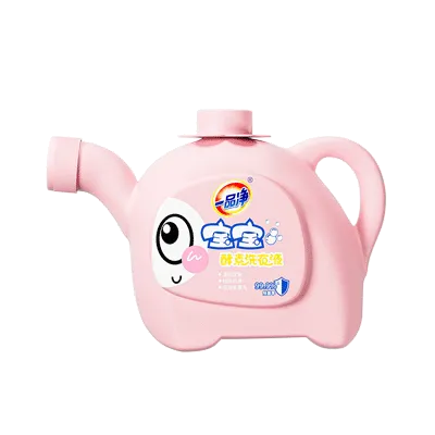 2.0kg ベビーエンザイム洗濯洗剤 product photo